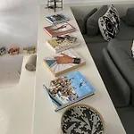 Ca Na Kika 3 Apartmán *
