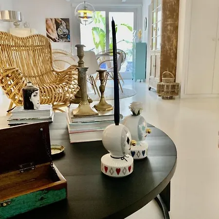 Ca Na Kika 3 Lägenhet