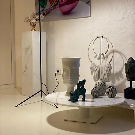 Lägenhet Ca Na Kika 3 *