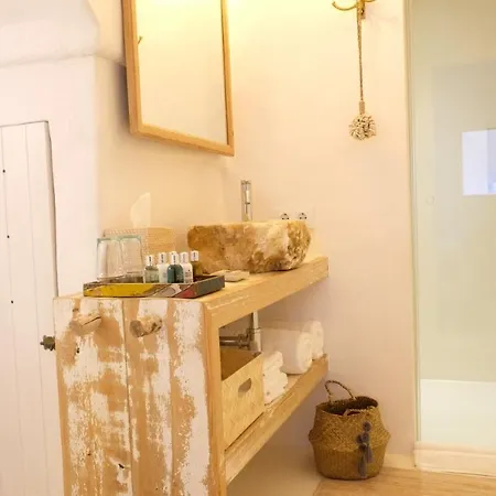 Ca Na Kika 3 * Es Migjorn Gran