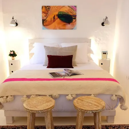 Ca Na Kika 3 * إيس ميغخورن غران