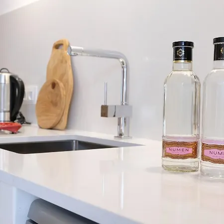 Ca Na Kika 3 Lägenhet Es Migjorn Gran