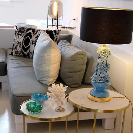 Apartman Ca Na Kika 3 *