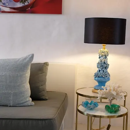 Ca Na Kika 3 Apartman *