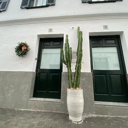 Ca Na Kika 3 Apartment