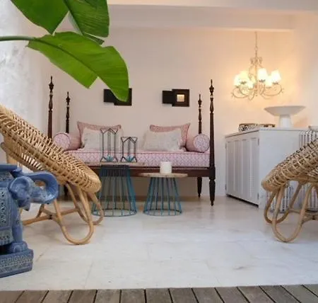 Appartement Ca Na Kika 3 *