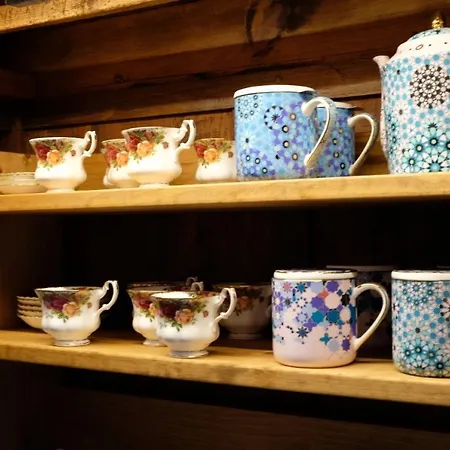 Ca Na Kika 3 Es Migjorn Gran