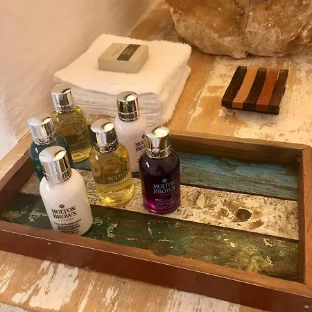 Ca Na Kika 3 Apartman Es Migjorn Gran