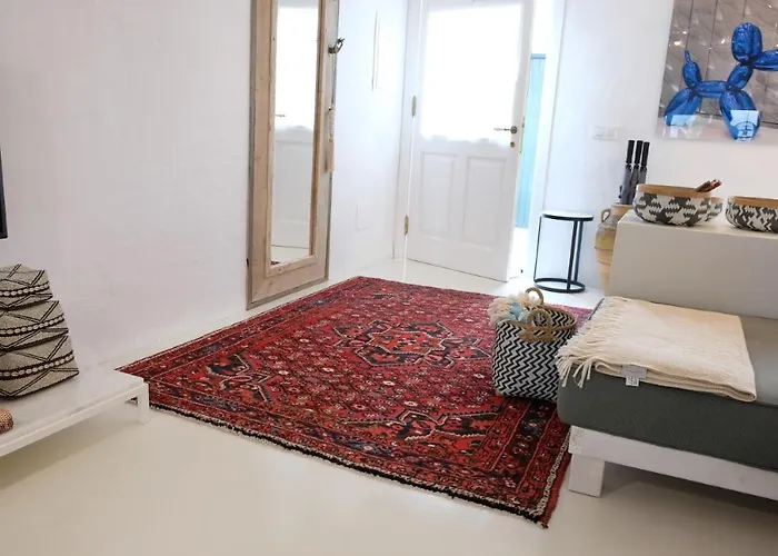 Ca Na Kika 3 * Es Migjorn Gran