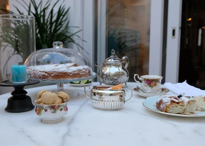 Ca Na Kika 3 Apartment