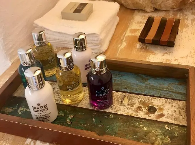 Ca Na Kika 3 Apartment Es Migjorn Gran