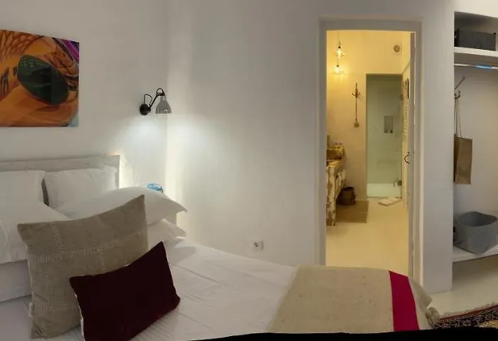 Ca Na Kika 3 Apartment Es Migjorn Gran