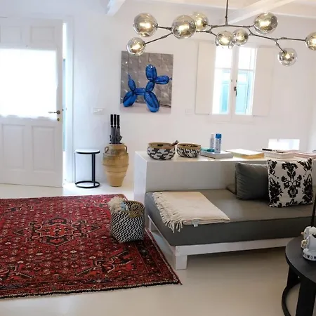 Ca Na Kika 3 * Es Migjorn Gran