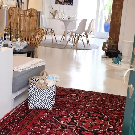 Ca Na Kika 3 Apartment *