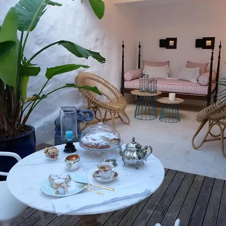 Ca Na Kika 3 Apartment