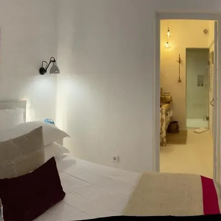 Ca Na Kika 3 Apartment Es Migjorn Gran