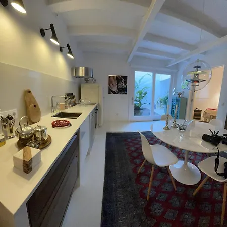 Ca Na Kika 3 Apartment *