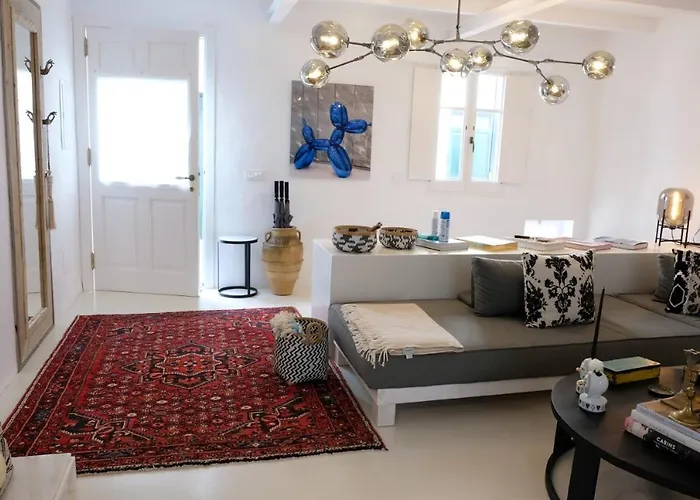 Ca Na Kika 3 * Es Migjorn Gran