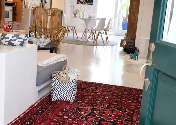 Ca Na Kika 3 Apartamento *