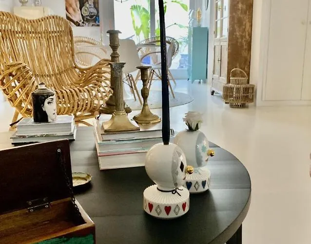 Ca Na Kika 3 Apartamento