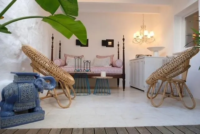 Apartamento Ca Na Kika 3 *