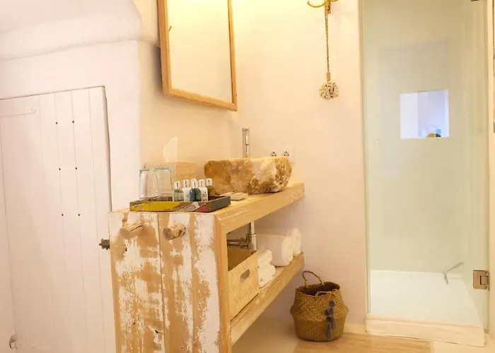 Ca Na Kika 3 * Es Migjorn Gran