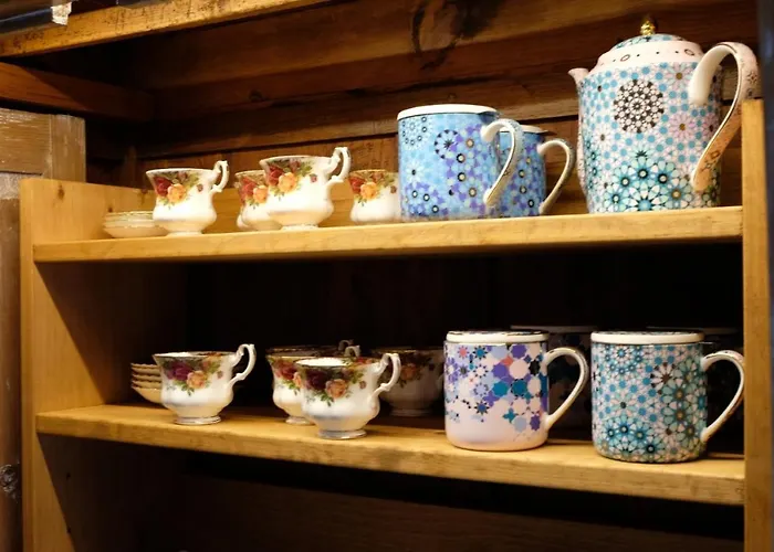 Ca Na Kika 3 Es Migjorn Gran