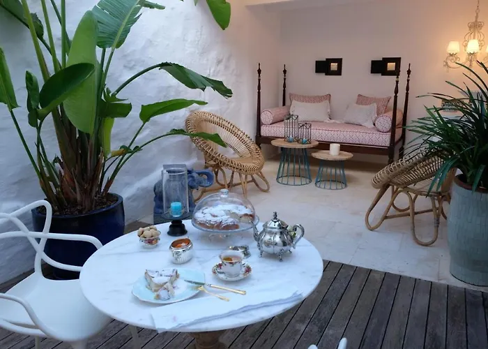 Ca Na Kika 3 Apartamento