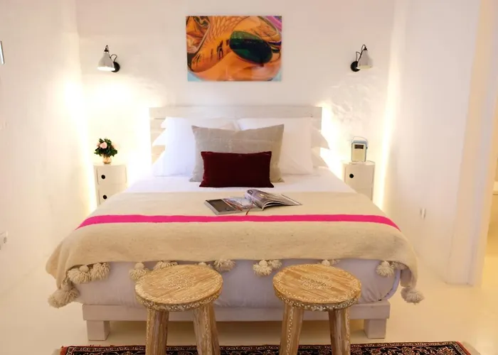 Ca Na Kika 3 * Es Migjorn Gran