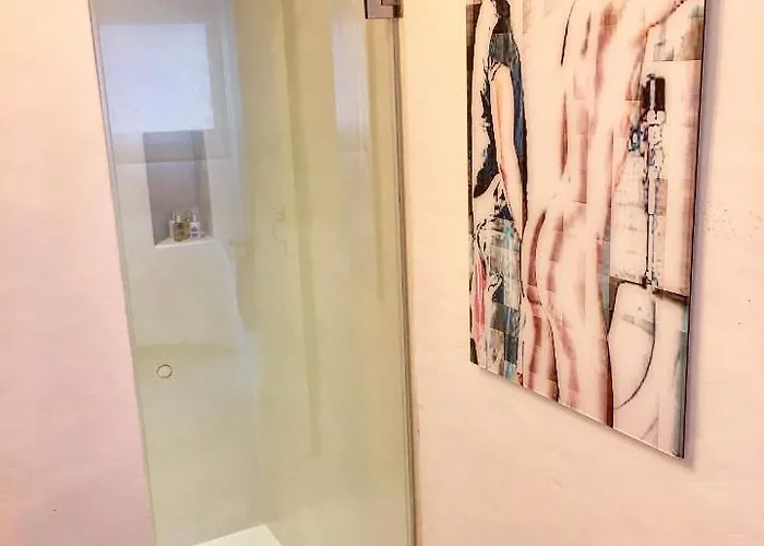 Ca Na Kika 3 Apartamento Es Migjorn Gran