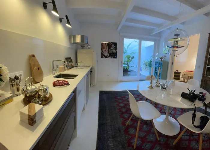 Ca Na Kika 3 Apartamento *